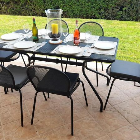 Fairviews Villa On Boavista Golf Resort Лагос Екстериор снимка
