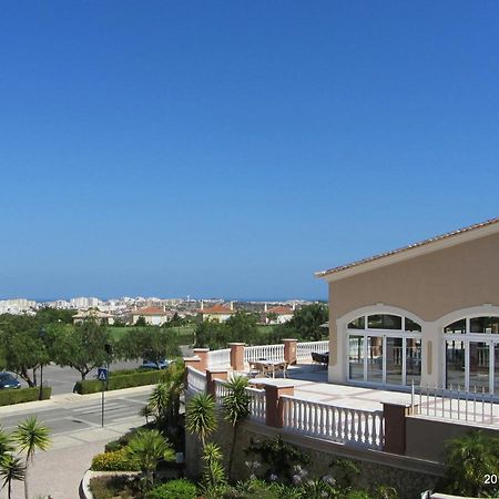 Fairviews Villa On Boavista Golf Resort Лагос Екстериор снимка