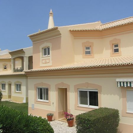 Fairviews Villa On Boavista Golf Resort Лагос Стая снимка