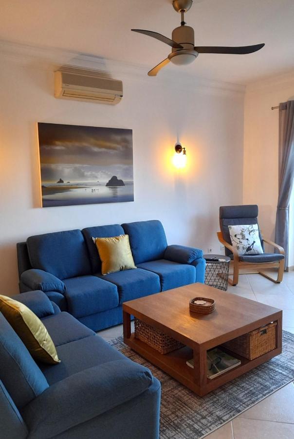 Fairviews Villa On Boavista Golf Resort Лагос Екстериор снимка