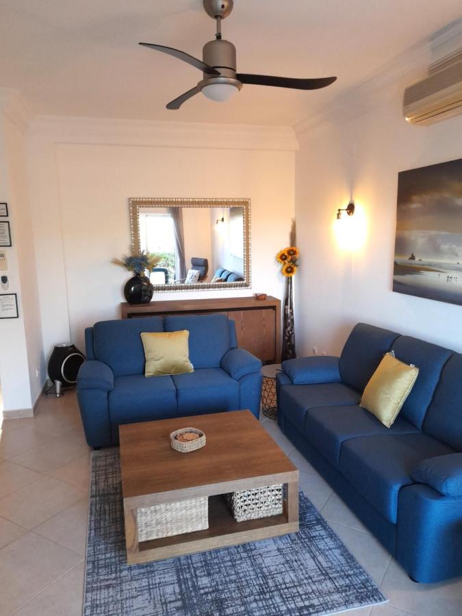 Fairviews Villa On Boavista Golf Resort Лагос Екстериор снимка