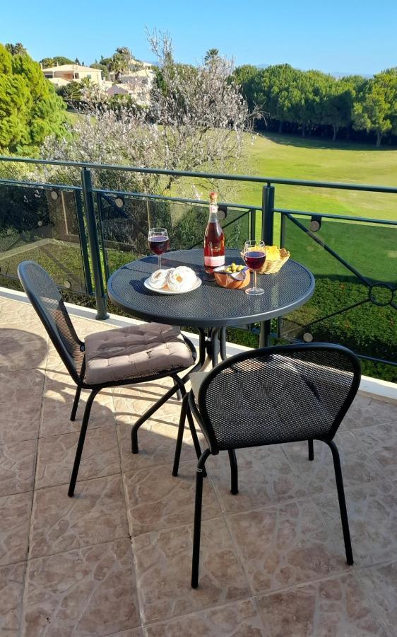 Fairviews Villa On Boavista Golf Resort Лагос Екстериор снимка