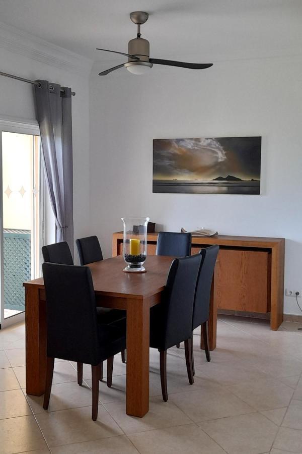 Fairviews Villa On Boavista Golf Resort Лагос Екстериор снимка