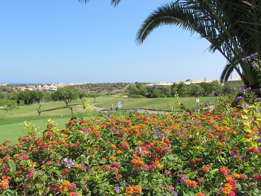 Fairviews Villa On Boavista Golf Resort Лагос Стая снимка