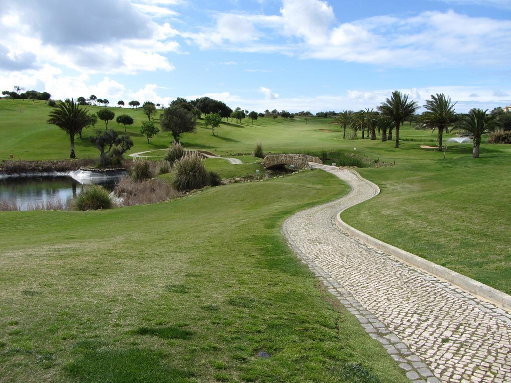 Fairviews Villa On Boavista Golf Resort Лагос Стая снимка
