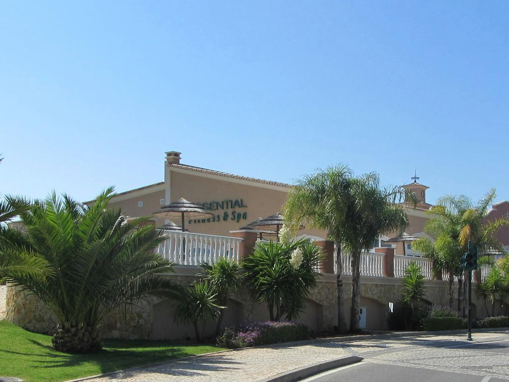 Fairviews Villa On Boavista Golf Resort Лагос Стая снимка