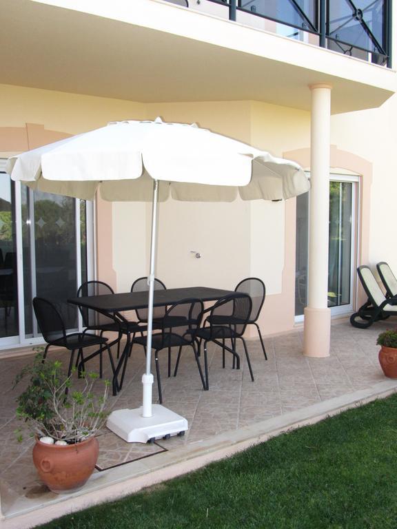 Fairviews Villa On Boavista Golf Resort Лагос Екстериор снимка