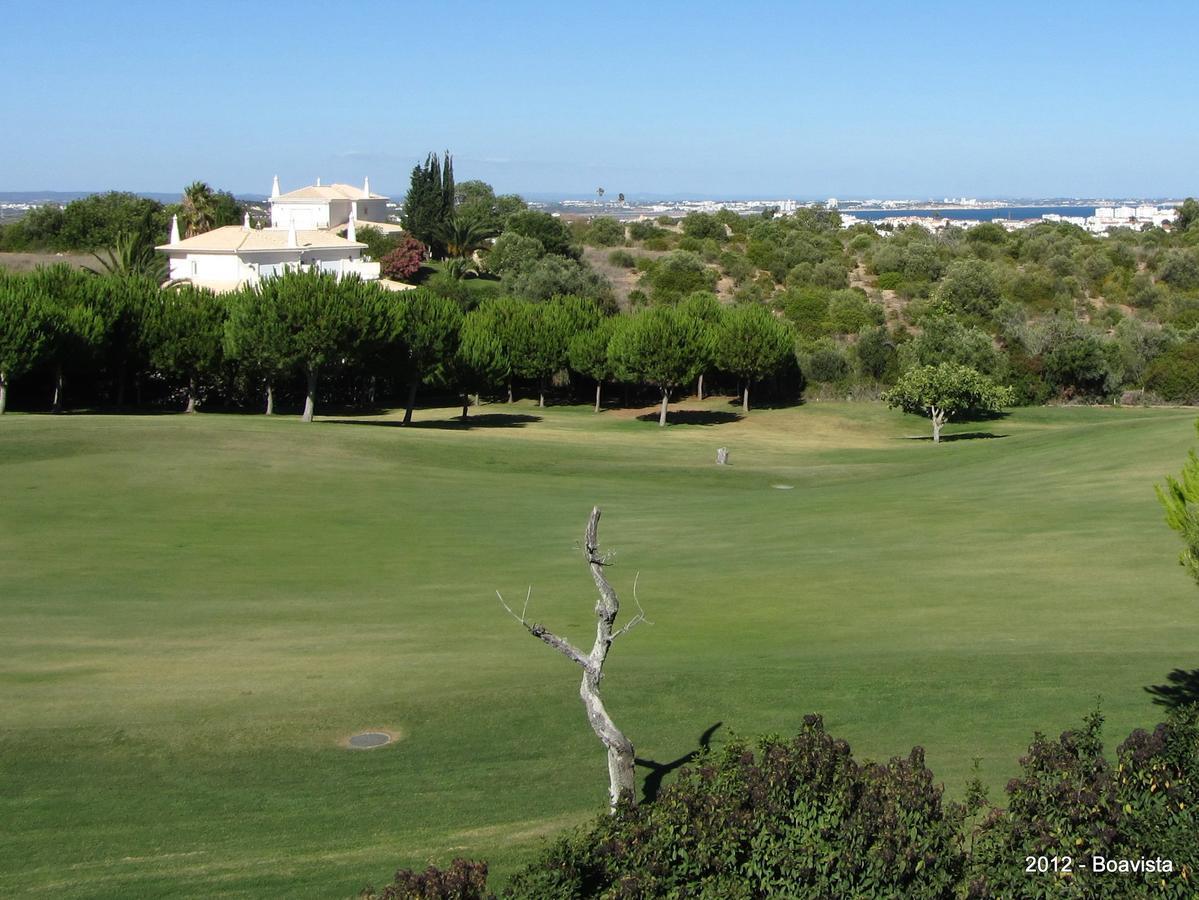 Fairviews Villa On Boavista Golf Resort Лагос Екстериор снимка
